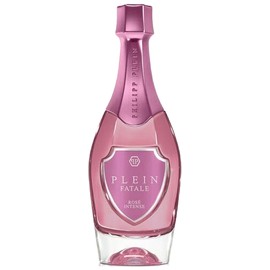 perfume Plein Fatale Rosé Intense