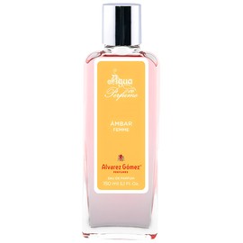 perfume Ámbar Femme