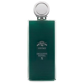perfume Exclusive Royal X