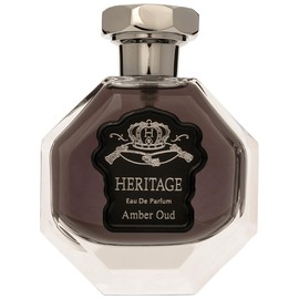 Amber Oud