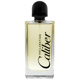 perfume Caliber Declaration