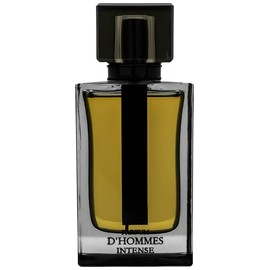 perfume Parfum D'Hommes Intense