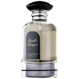 perfume Vanille Bouquet