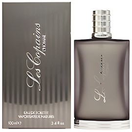 perfume L'Homme