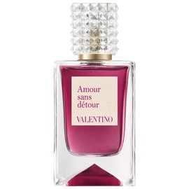 perfume Amour Sans Detour