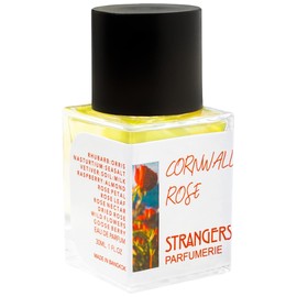 Cornwall Rose
