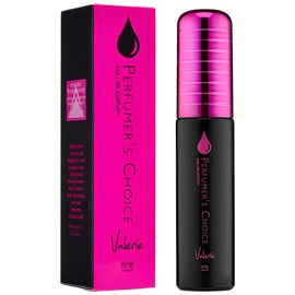 perfume №8 Valerie