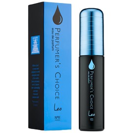 perfume №11 by Leo