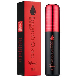 perfume №4 by Phoenix