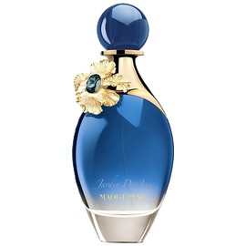 perfume Jardin des Iris 香延鸢尾香