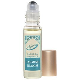 Jasmine Bloom Perfume Oil Roll On