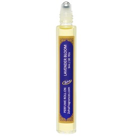 perfume Lavender Bloom Perfume Oil Roll On