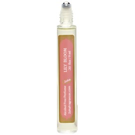 perfume Lily Bloom Perfume Oil Roll On