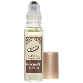 perfume Patchouli Bloom Perfume Oil Roll On