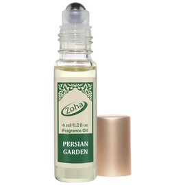 Persian Garden Perfume Oil Roll On