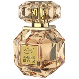 perfume Amber Bloom