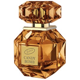 perfume Candy Bomb