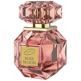 Rose Bloom