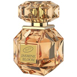 Jasmine Bloom