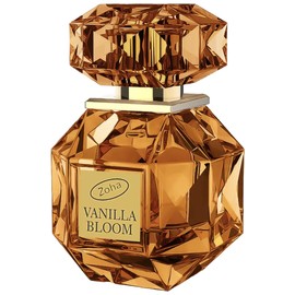 Vanilla Bloom