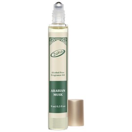 perfume Arabian Musk Perfume Oil Roll On