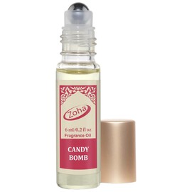 perfume Candy Bomb Perfume Oil Roll On