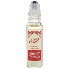 perfume Cherry Vanilla Perfume Oil Roll On