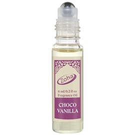 perfume Choco Vanilla Perfume Oil Roll On