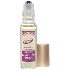 perfume Egyptian Musk Perfume Oil Roll On