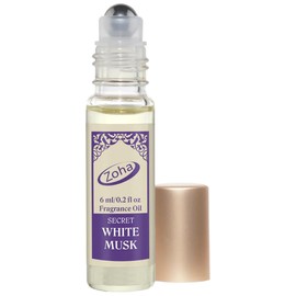 perfume White Musk Perfume Oil Roll On