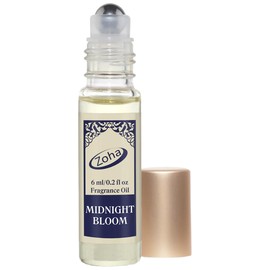 Midnight Bloom Perfume Oil Roll On