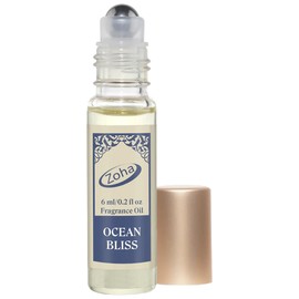 perfume Ocean Bliss Perfume Oil Roll On