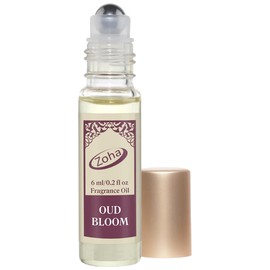 perfume Oud Bloom Perfume Oil Roll On