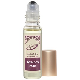 perfume Tobaco Noir Fragrance Oil Roll On