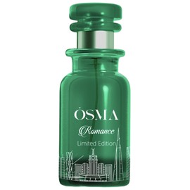 perfume Romance National Day Edition