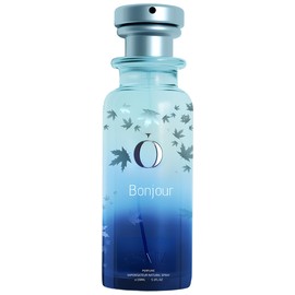 perfume Bonjour Oriental Blossoms