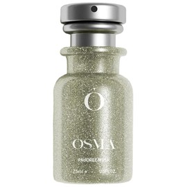 perfume Paudree Musk