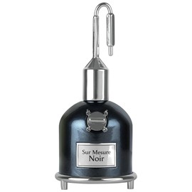 Sur Mesure Noir