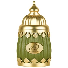 perfume Al Najris