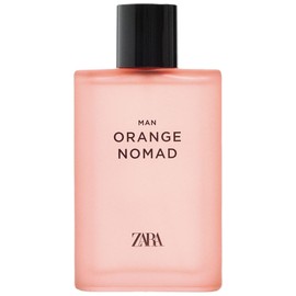 perfume Orange Nomad
