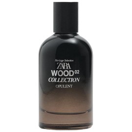 Wood 02 Collection Opulent