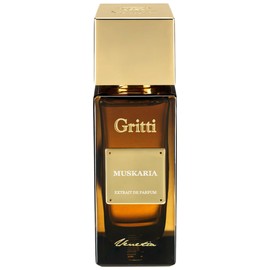perfume Muskaria