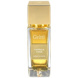 perfume Vanilla Tanà