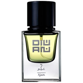 perfume AJAM - عجم