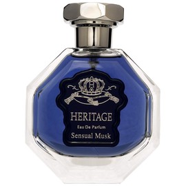 Sensual Musk