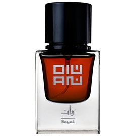 perfume BAYAT - بيات