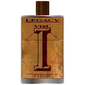 Legacy Vol. 1