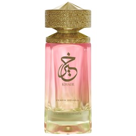 Khair Peach Delulu