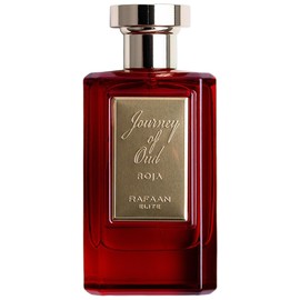 perfume Journey of Oud-Roja