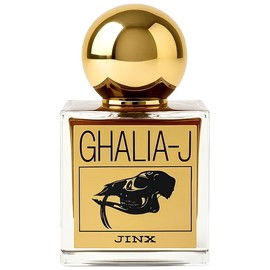 Ghalia-J V2 Rosewater Soak